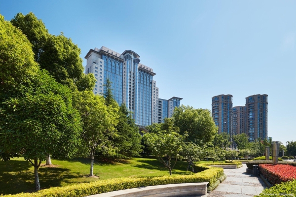 InterContinental Hotels NINGBO (Ningbo)